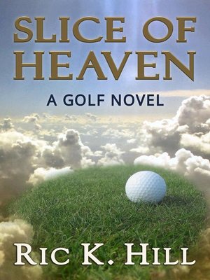 cover image of Slice of Heaven